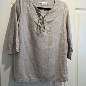 Ericka Tanov Tunic